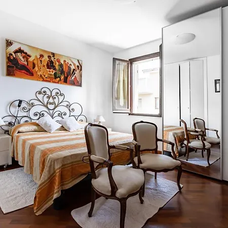 Apartment Gigi's