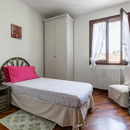 Gigi's Apartment Cagliari