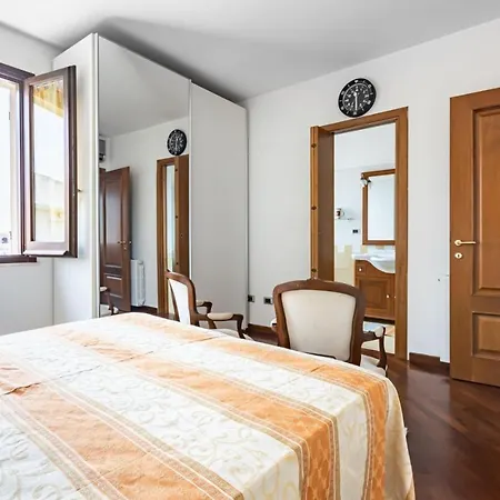 Gigi's Apartment Cagliari