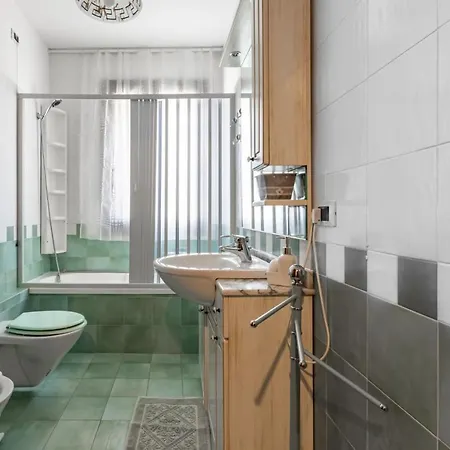 Apartment Gigi's Cagliari