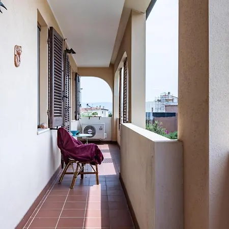 Gigi's Apartment