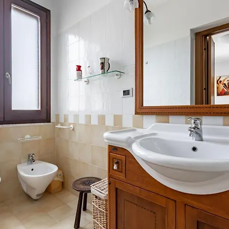 Apartment Gigi's Cagliari